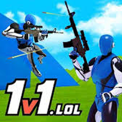 1v1.LOL