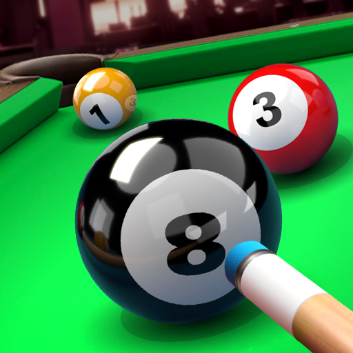 Play 8 Ball Billiards Classic Unblocked
