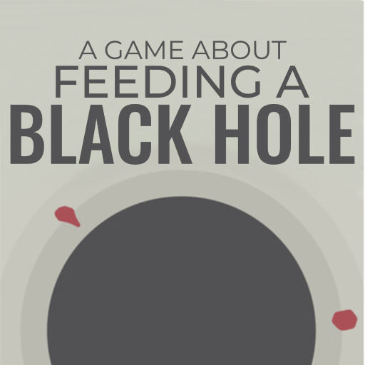 Play A Game About Feeding a Black Hole Unblocked