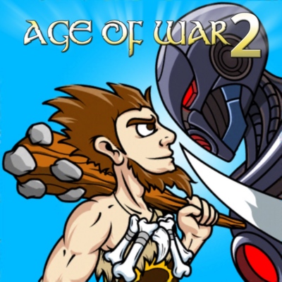 Age Of War 2