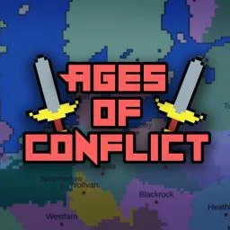 Ages of Conflict Unblocked