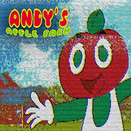 Play Andy's Apple Farm Unblocked