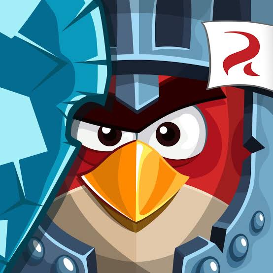 Angry Birds Epic Unblocked