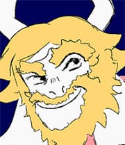Play Asgore Saves His Family Unblocked