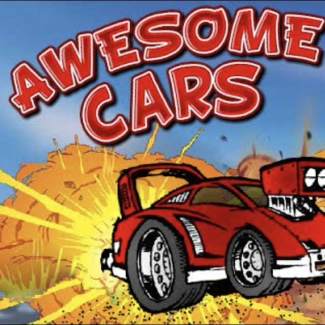 Awesome Cars