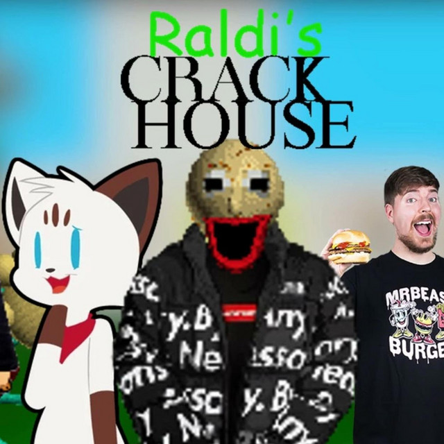 Play Baldi's Basics Unblocked