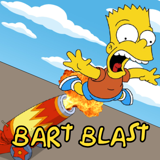 BART BLAST (Indev)