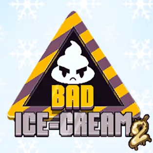 Play Bad Ice Cream 2 Unblocked