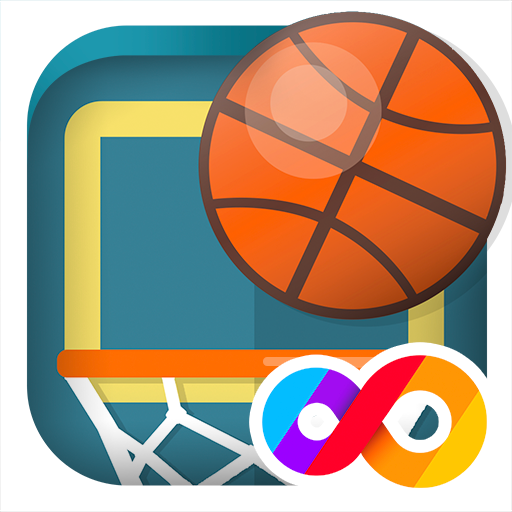 Play Basketball FRVR Unblocked