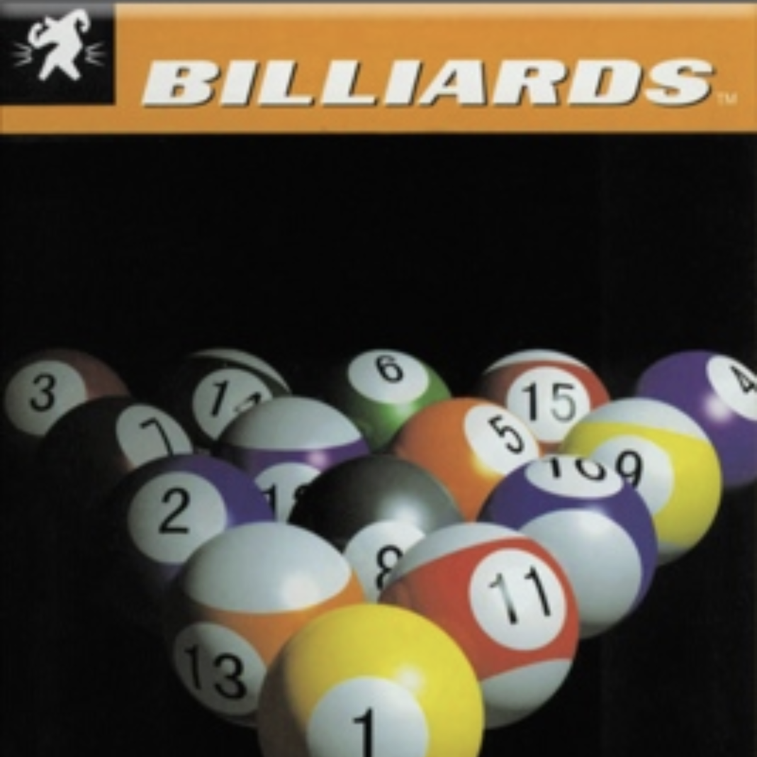 Billiards