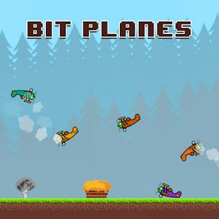 Play Bit Planes Unblocked
