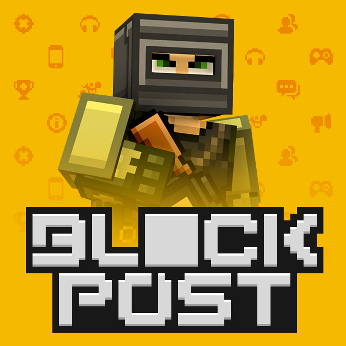 Play Blockpost Unblocked