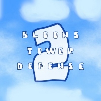 Bloons Tower Defence 2