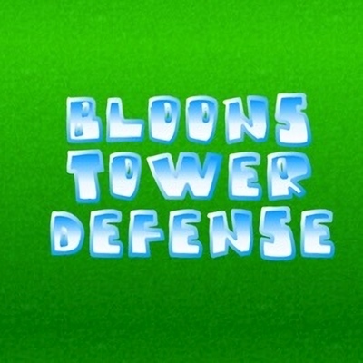 Bloons Tower Defence