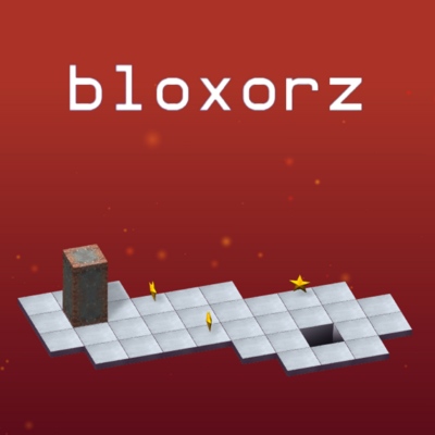 Bloxorz