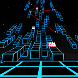 Play Bluechasm Unblocked