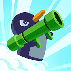 Play Boom Slingers Unblocked