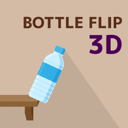 Play Bottle Flip 3D Unblocked