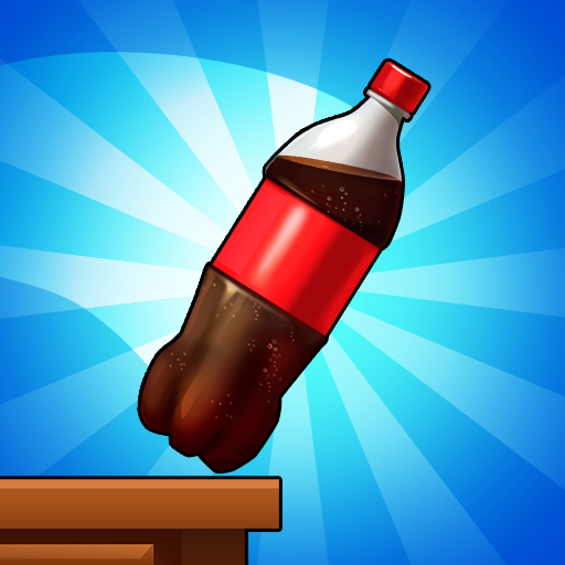 Play Bottle Jump 3D Unblocked