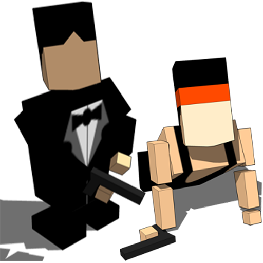 Play Boxhead Unblocked