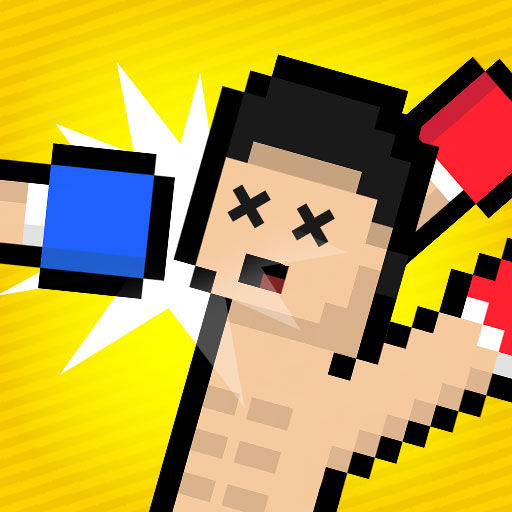 Play Boxing Random Unblocked