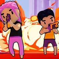 Play BrawlGuys.io Unblocked
