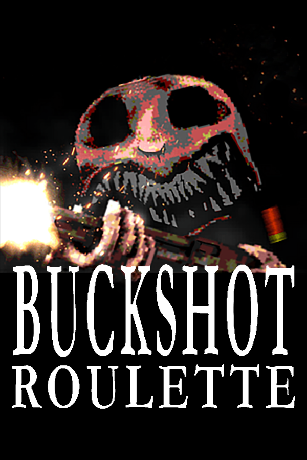 Buckshot Roulette