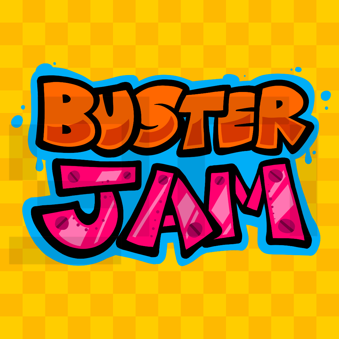Play Buster Jam Unblocked