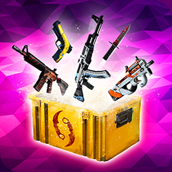 Play CSGO Unblocked