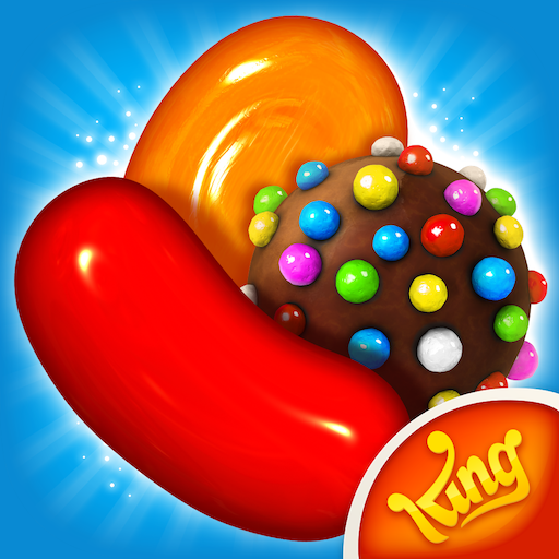 Play Candy Crush Unblocked