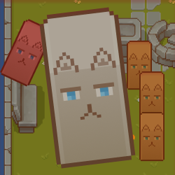 Play Catgun Island Unblocked