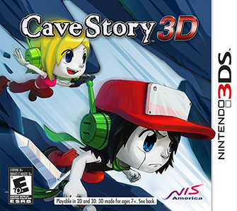 Cave Story Unblocked