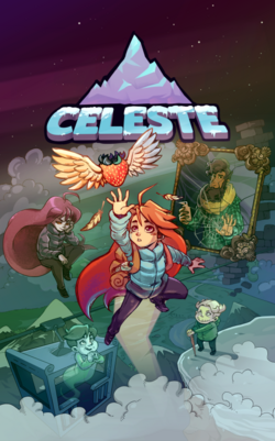 Play Celeste Unblocked