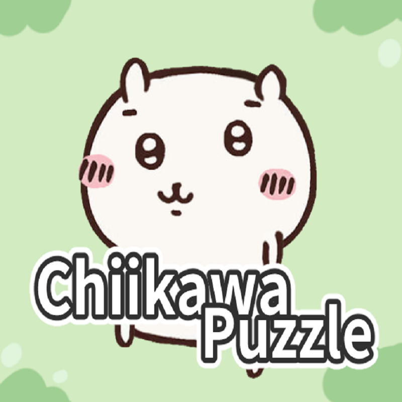 Play Chiikawa Puzzle Unblocked