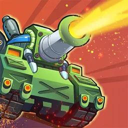 Play Clash of Tanks Unblocked