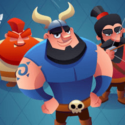 Play Clash of Vikings Unblocked
