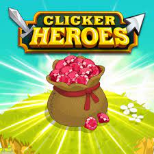 Clicker Heroes