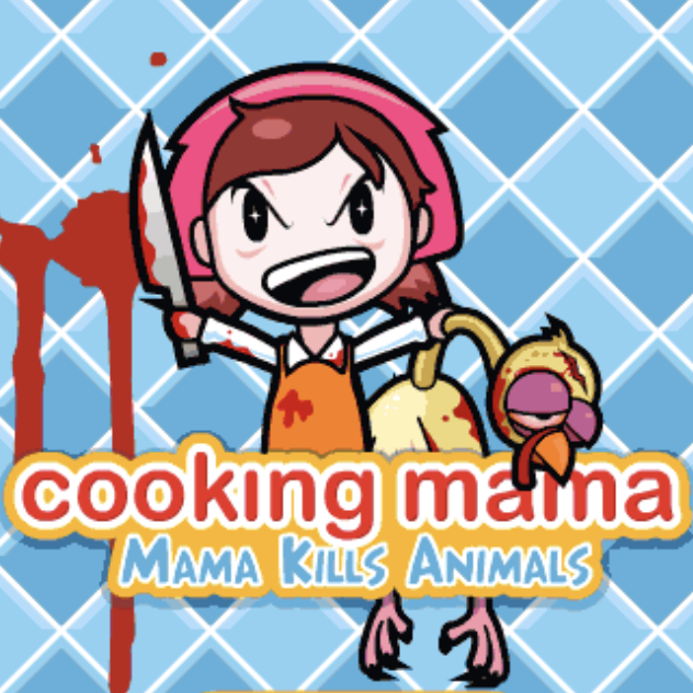 Cooking Mama