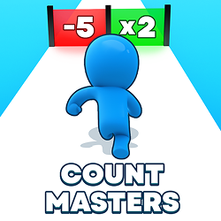 Play Count Masters Unblocked