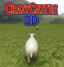 Crazy Cattle3d