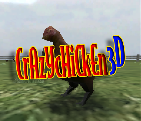 Play Crazy Chicken 3D Unblocked