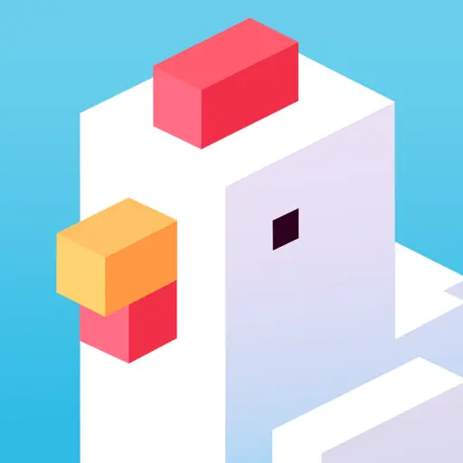 Play Crossy Road Unblocked