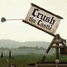 Crush The Castle