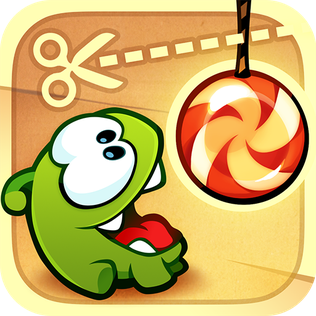 Cut the Rope Unblocked