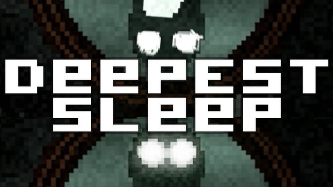Deep Sleep 3