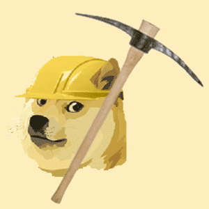 Play Dogeminer Unblocked