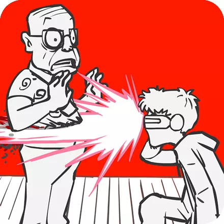 Dont Whack Your Boss