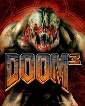 Play Doom 3 Unblocked
