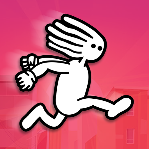 Play Dreadhead Parkour Unblocked