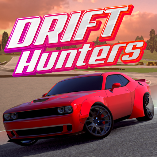 Play Drift Hunters Unblocked